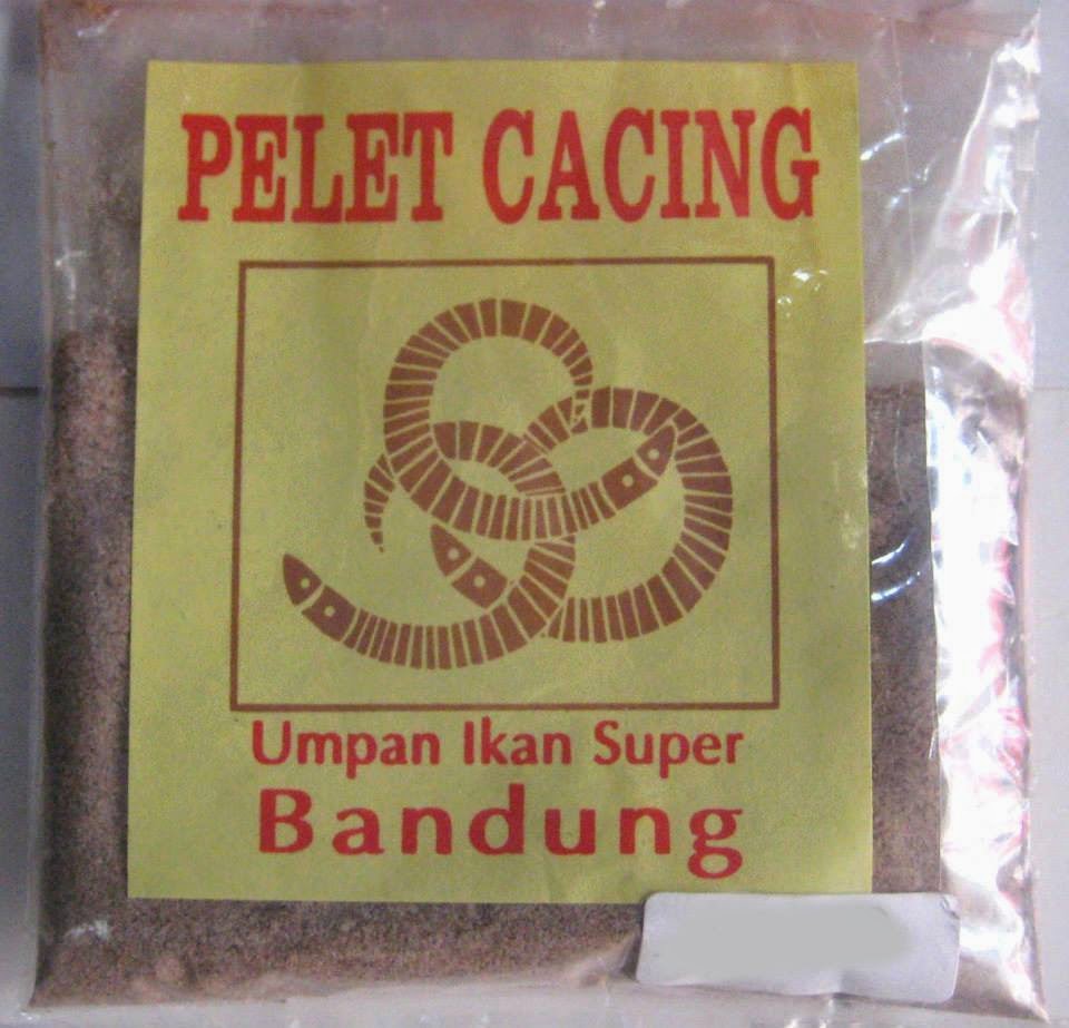 Toko wildhan pancing: Umpan ikan mas