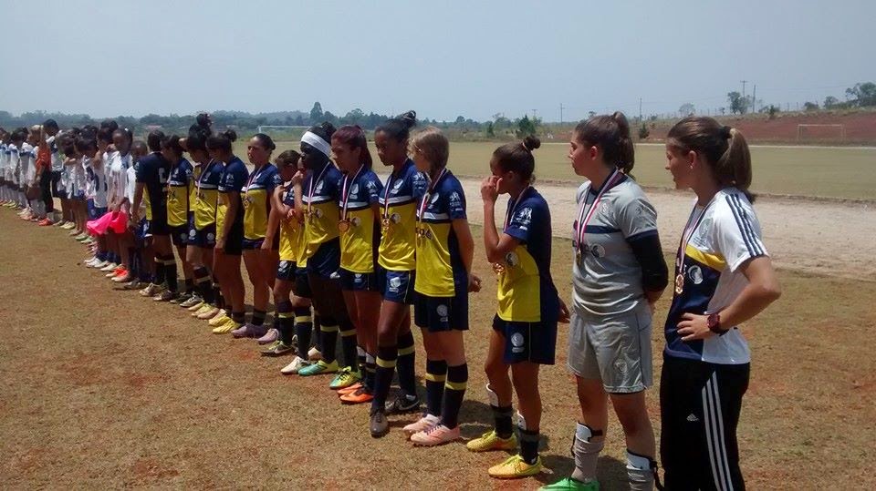 Voleibol Feminino Adulto de Bragança Paulista conquista medalha de bronze  nos 65° Jogos Regionais