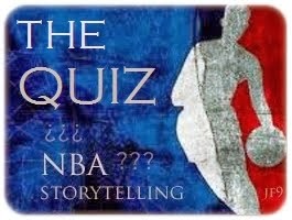 ¿Cuánto sabes sobre NBA?