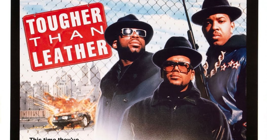 WHAT THE FUCK HAVE YOU DONE? Tougher Than Leather (watch the full movie)