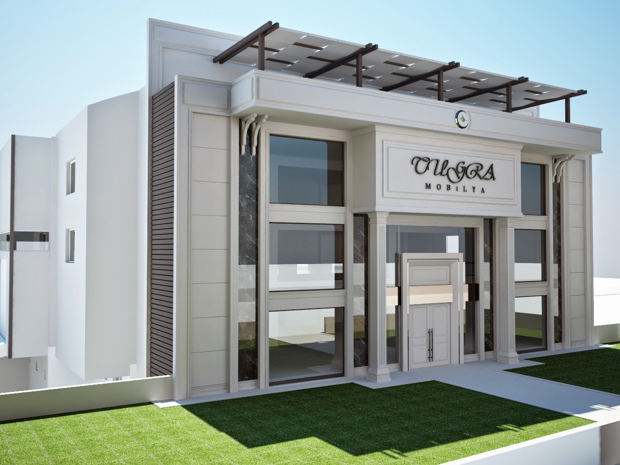 ENA Mimarlık Tuğra Mobilya Denizli ENA Mimarlık Tuğra Mobilya Denizli