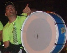 MONCAYO (Percusión)