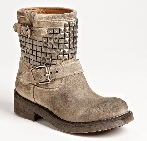 ash stud boots