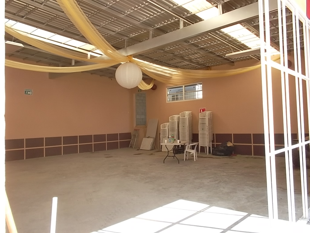 SALON DUBAI TIJUANA B.C