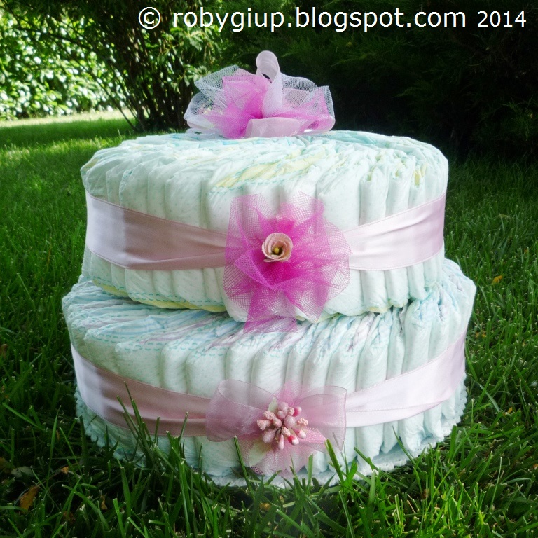 Robygiup Handmade Benvenuta Anna Welcome Anna