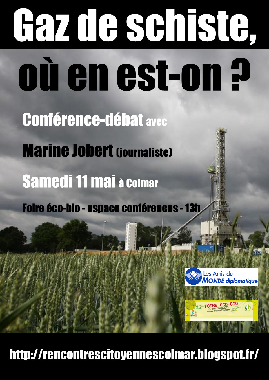 rencontres citoyennes de la montagne 2013