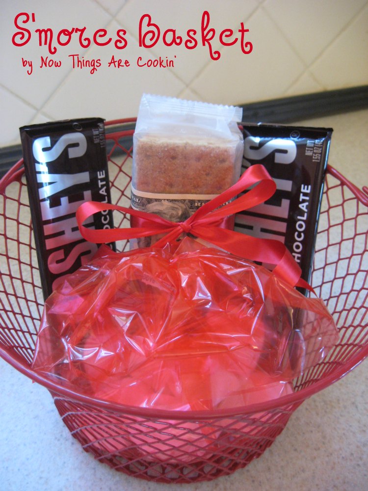 Office Supply Office Supply Gift Basket