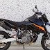 KTM 990 Supermoto Photos