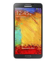 Harga Samsung Galaxy Note 3 - 32GB September 2013