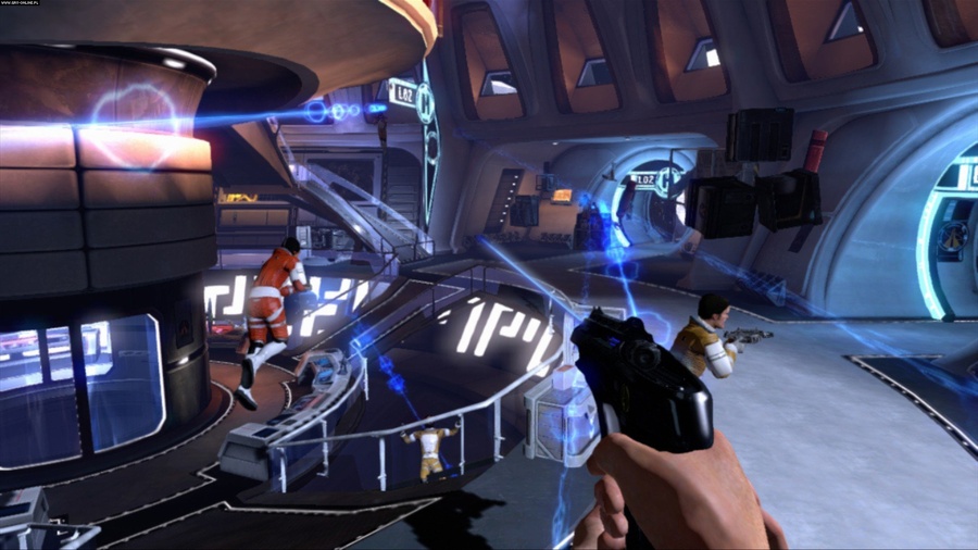 James Bond pc Game images