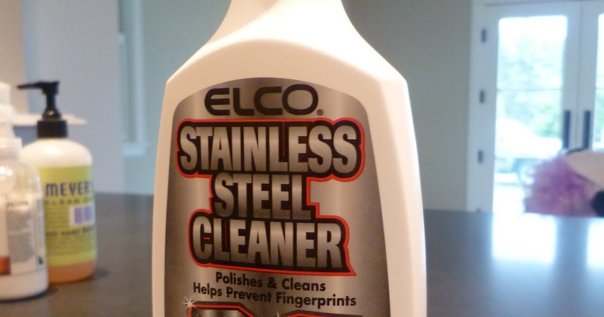 Our Old House Stainless Steel Appliances.