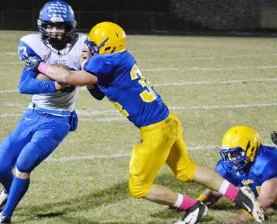 crittenden county rockets