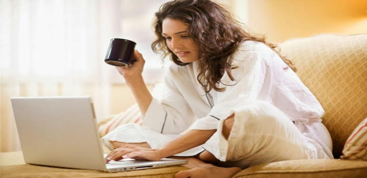 Peluang bisnis online rumahan sampingan 2014 yang TERBUKTI menguntungkan