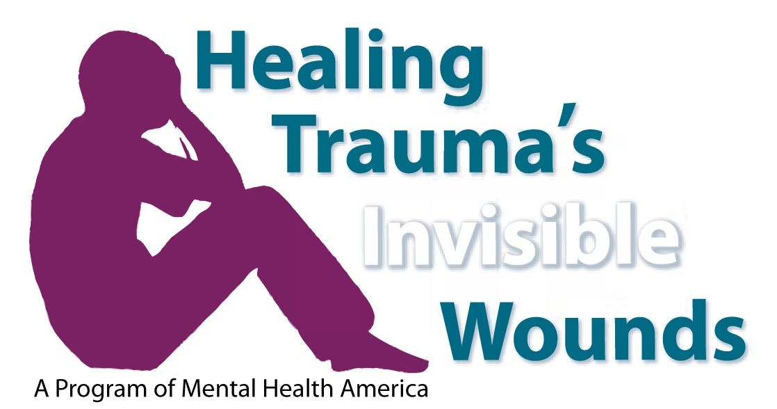 OPA Committee on Social Responsibility: Healing Trauma's Invisible Wounds