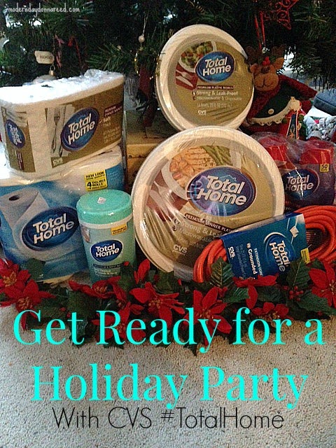 ready getting holiday tips pantry