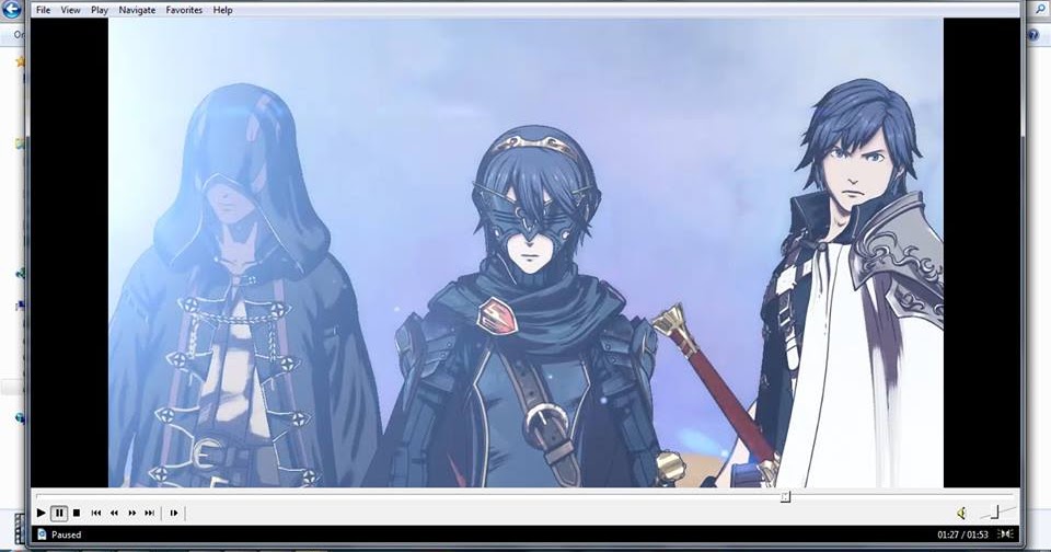 fire emblem awakening download free
