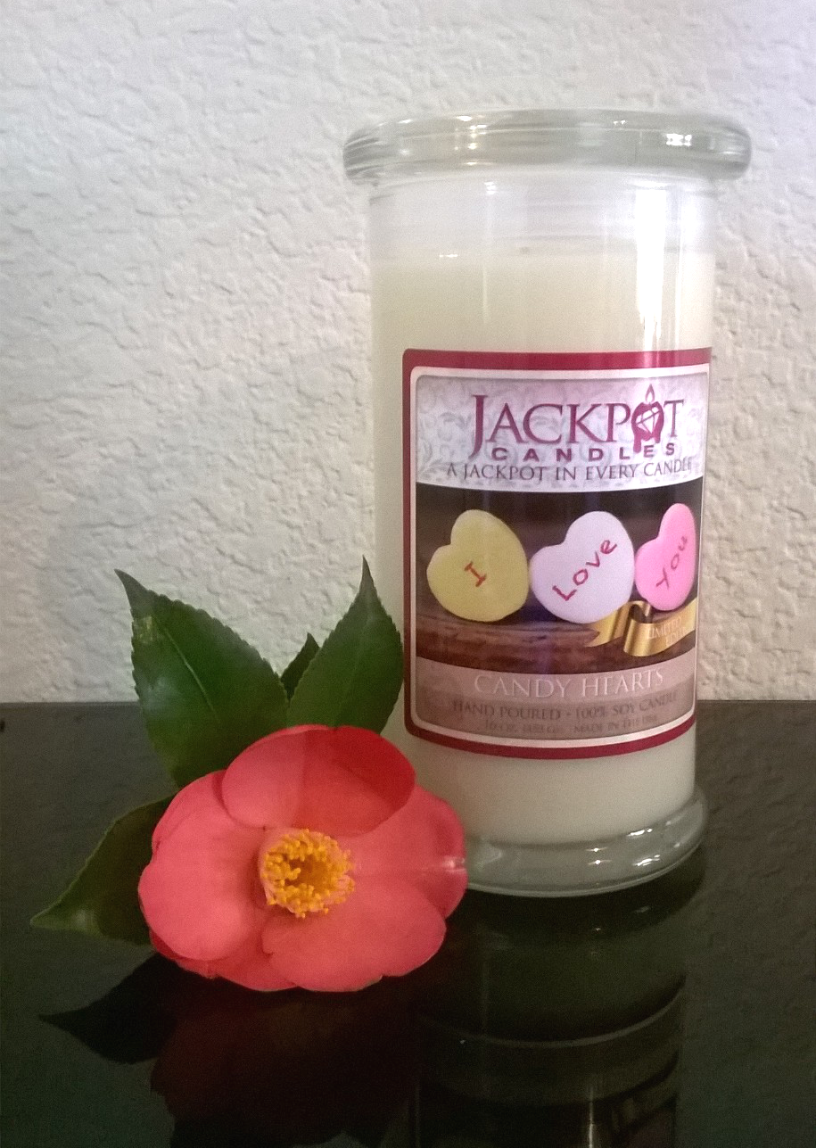 1142 Style Jackpot Candles Review and Giveaway! Candles + Jewelry = Love