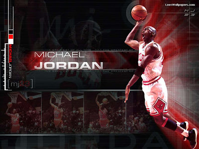 MICHAEL JORDAN HQ WALLPAPERS ~ HD WALLPAPERS