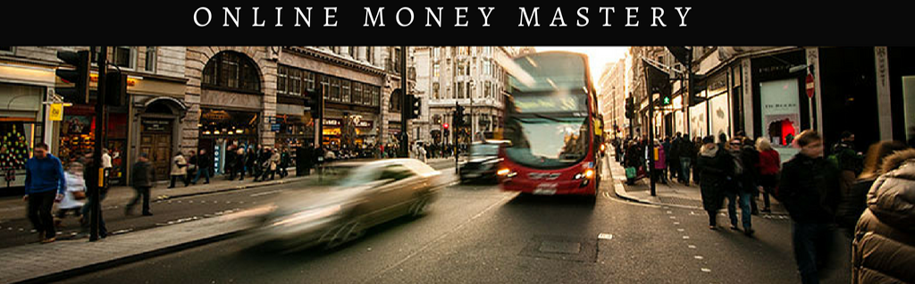 Online Money Mastery