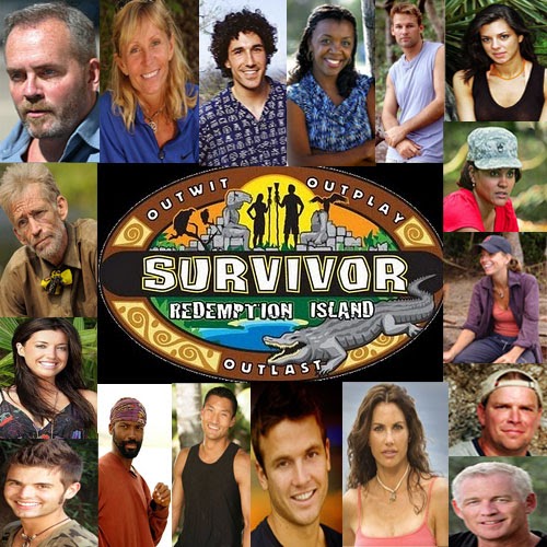 Polivision? The Best Survivor Players Ever (Winners Edition)