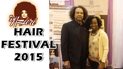 Nzuri Natural Hair, Health and Beauty Expo 2015 Recap  DiscoveringNatural
