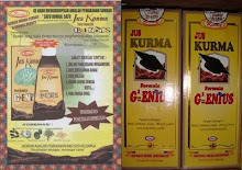 JUS KURMA GENIUS