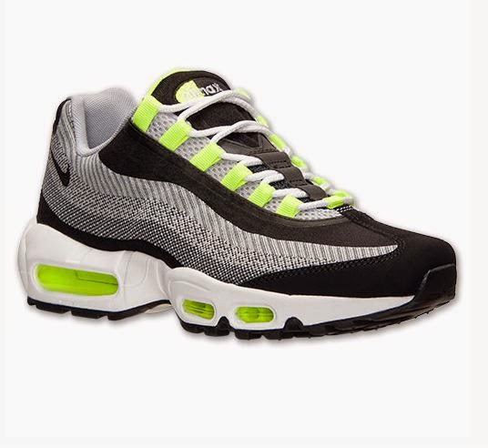 air max 95 jacquard