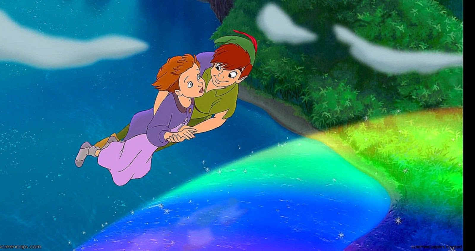 return to never land wallpapers for desktop on Wallpapers Bros return to never land wallpapers for desktop on Wallpapers Bros