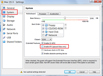 how to install mac os x 10 in virtualbox how to install mac os x 10 in virtualbox