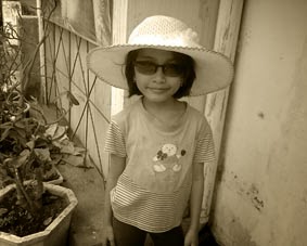 Membuat Efek Foto Sephia Membuat Efek Foto Sephia
