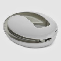 Auricolare Bluetooth Stone3 di Jabra per iPhone, iPad e iPod Auricolare Bluetooth Stone3 di Jabra per iPhone, iPad e iPod