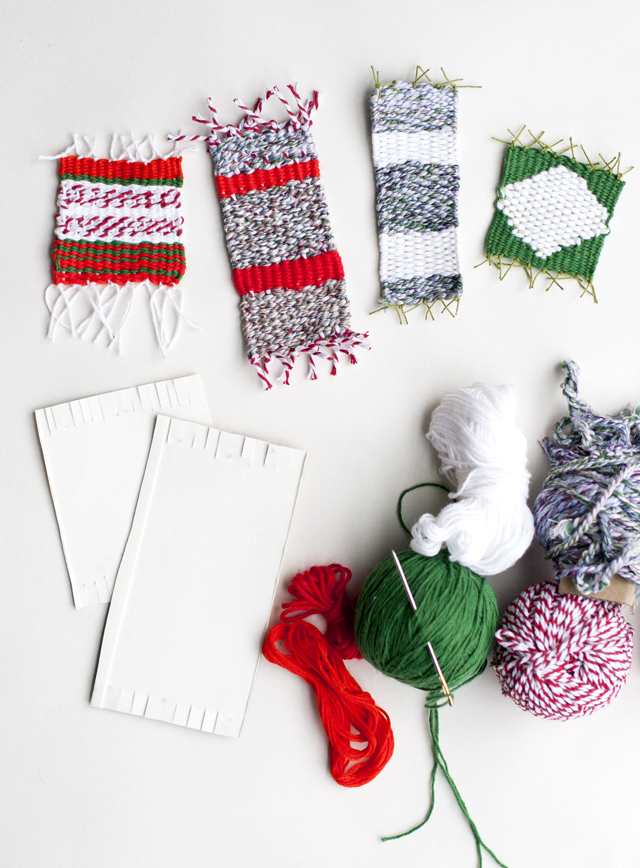 UKKONOOA Minimatot / DIY dollhouse rugs