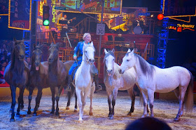 Evan and Lauren's Cool Blog: 3/4/15: Big Apple Circus Boston Discount