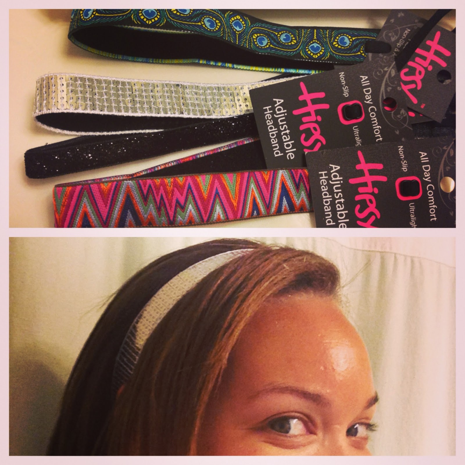My Beauty Full Blog Hipsy Headbands Review