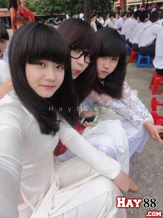album girl xinh
