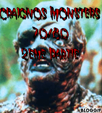 Craignos Monsters 80/70