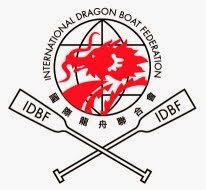 Federacion Internacional Dragon Boat