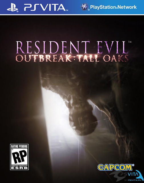 download resident evil ps vita download resident evil ps vita