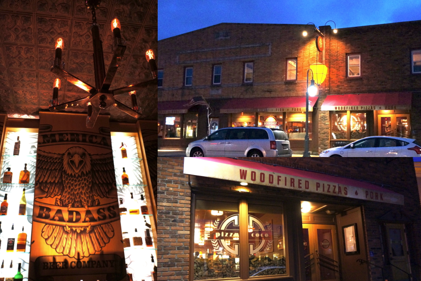 Michigan 1001 Daily Photo Union in Clarkston