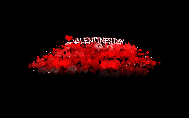 Valentine's Day HD Wallpapers | Happiness Style