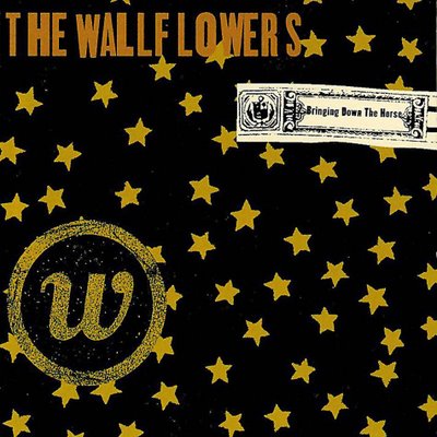 One Headlight The Wallflowers. Not every celebrity's child deserves their