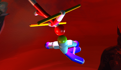 Liverpudlian Notes: Rubber Ninjas Full Version Free