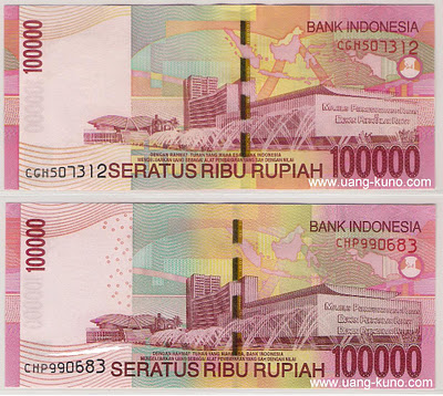 Djoeragan Kredit Van Java November 2011