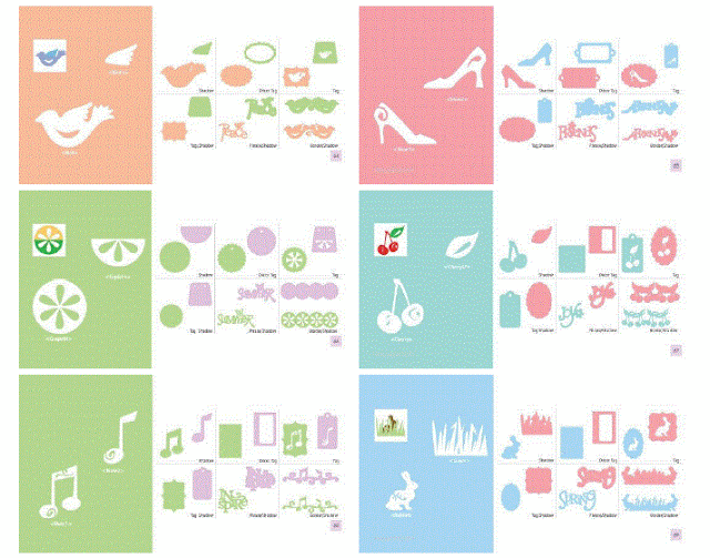 Jilliene Designing Comprehensive Overview of the preloaded Gypsy