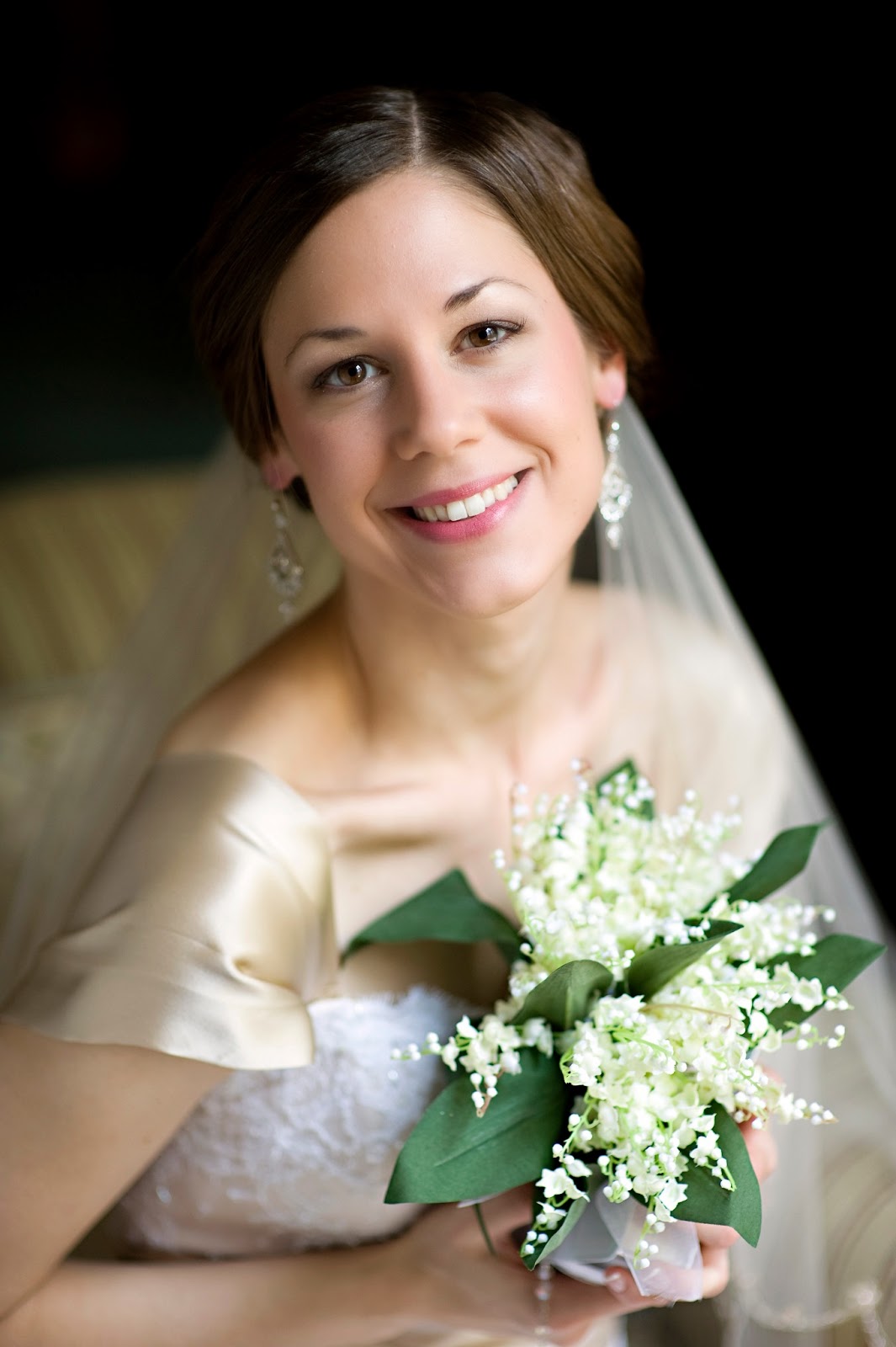 Silk Vs. Fresh Flowers