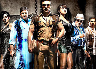 Zanjeer movie review