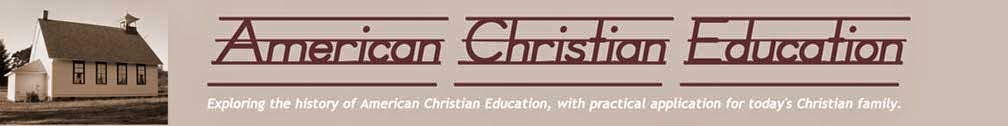 American Christian Education