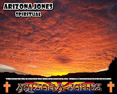 Blog Sponsor - Arizona Jones Spiritual