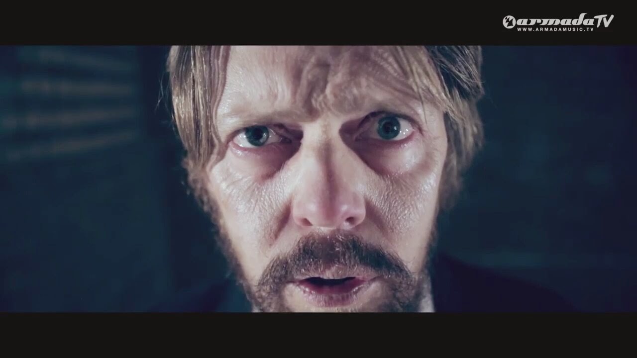 Vitalic - No More Sleep - YouTube