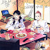 Manga “Saint Young Men” tendrá película Anime